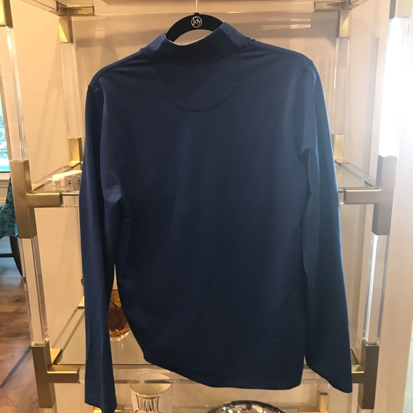 Vineyard Vines 3/4 zip up pullover - Picture 5 of 5